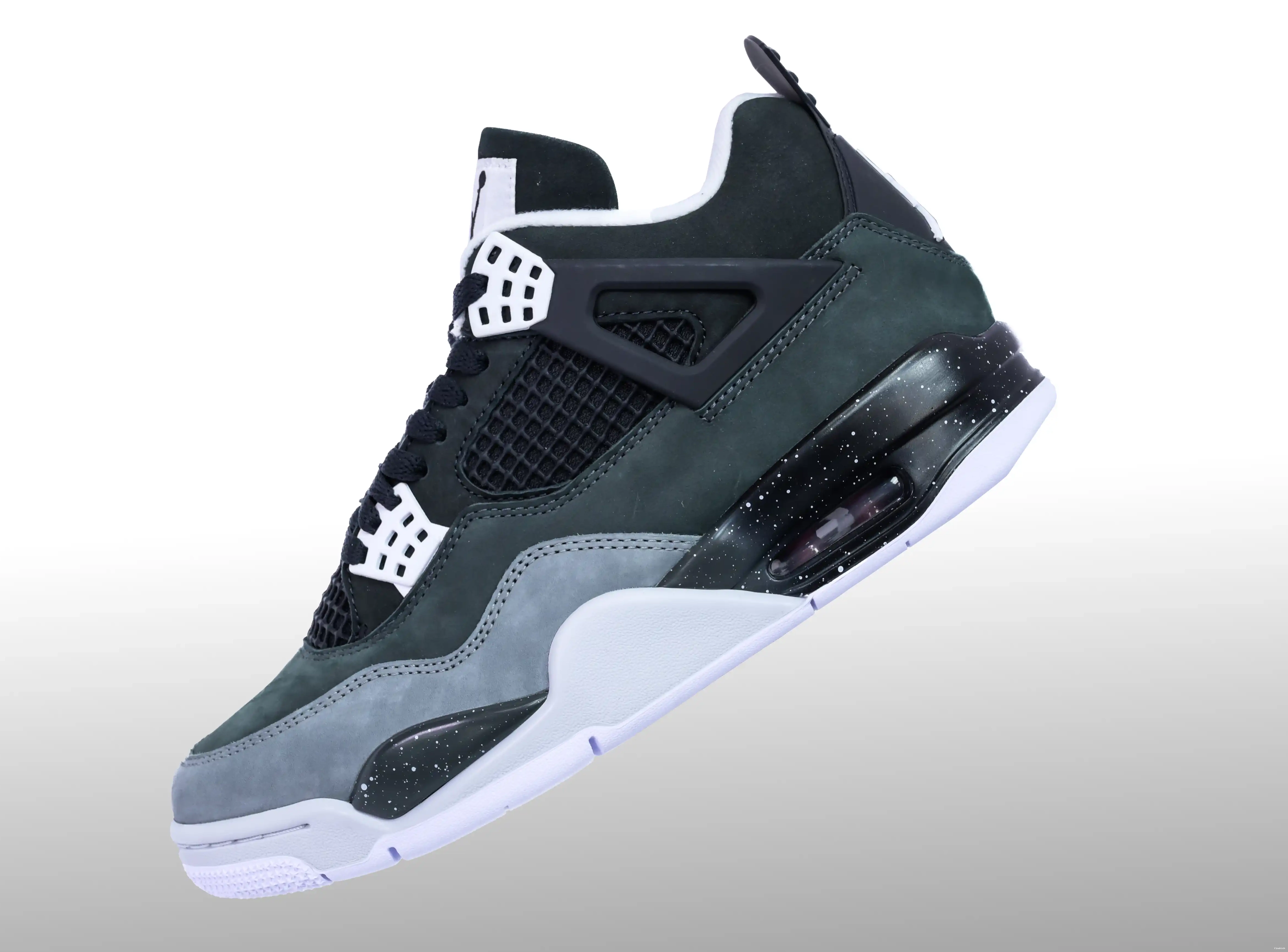 Air Jordan Jordan 4